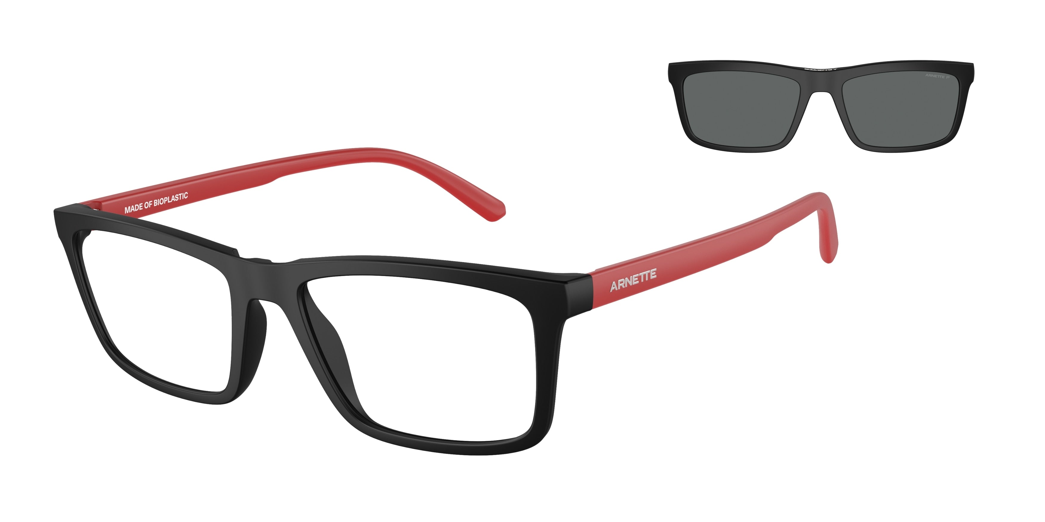 ARNETTE AN4333 HYPNO 2.0 29311W 55