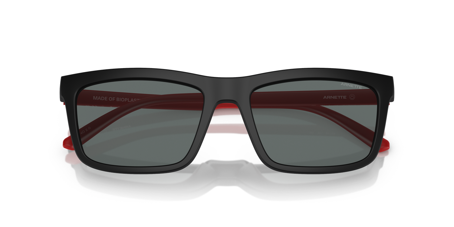 ARNETTE AN4333 HYPNO 2.0 29311W 55 - 19