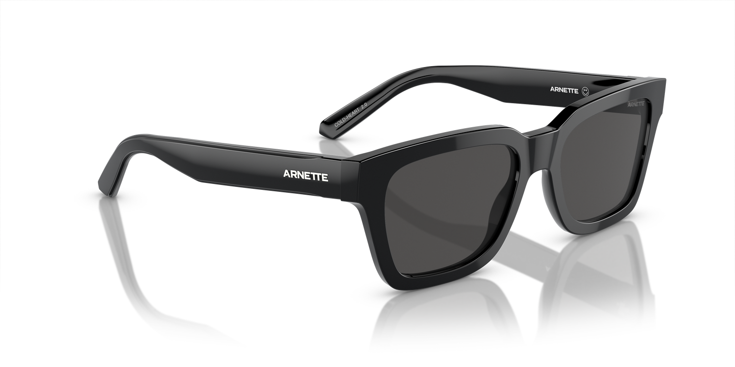 ARNETTE AN4334 COLD HEART 2.0 121487 53 - 15