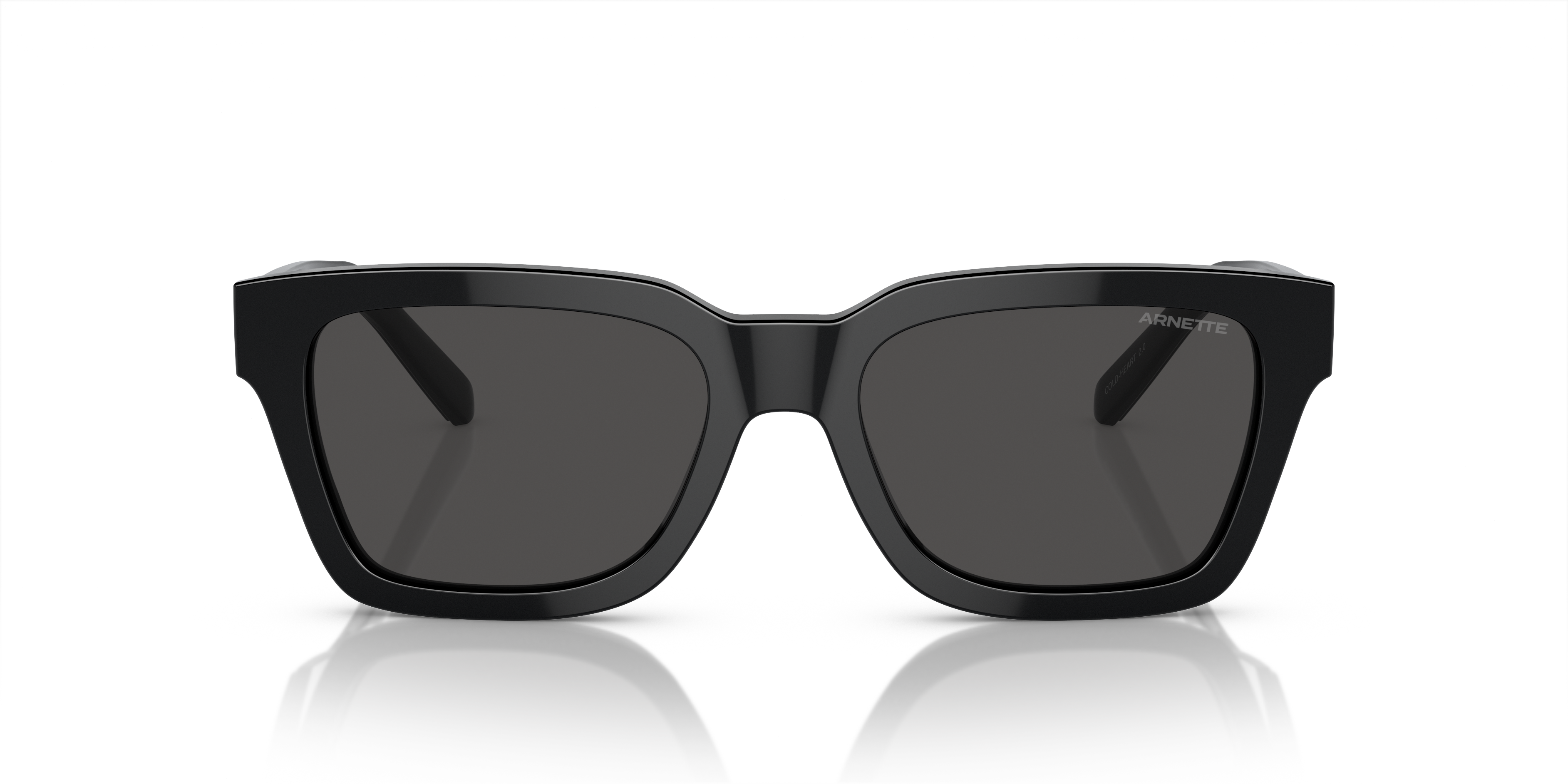 ARNETTE AN4334 COLD HEART 2.0 121487 53 - 16