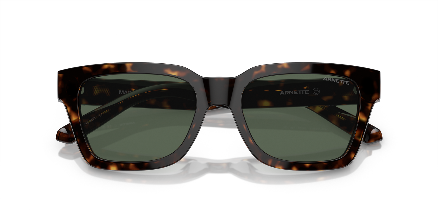 ARNETTE AN4334 COLD HEART 2.0 122271 53 - 18