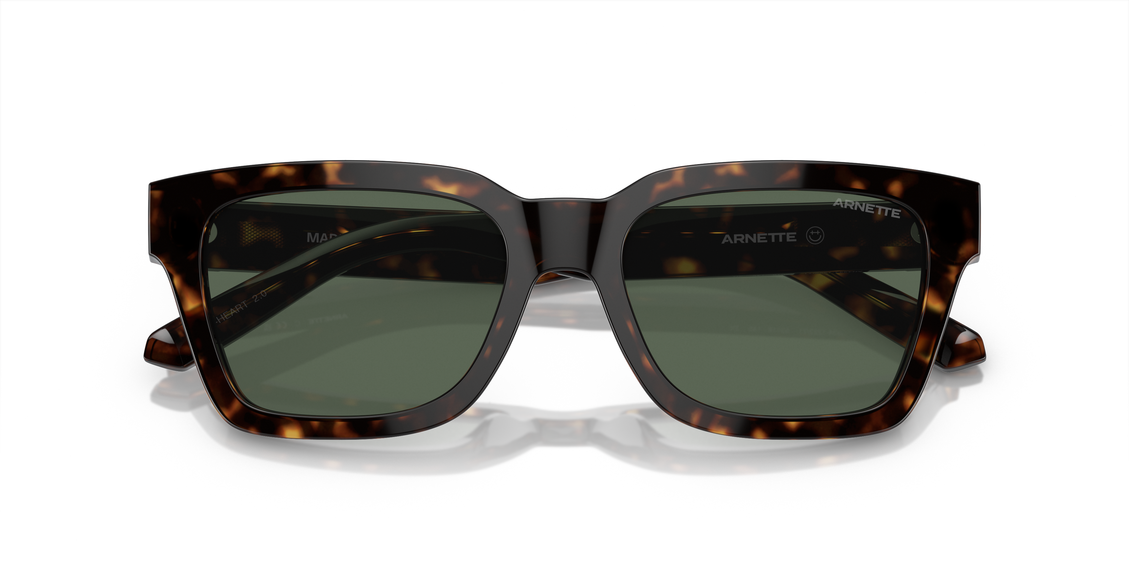 ARNETTE AN4334 COLD HEART 2.0 122271 53 - 18