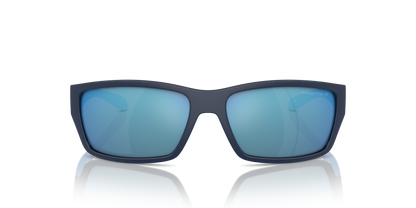 ARNETTE AN4336 FRAMBUESA 275422 61 - 9