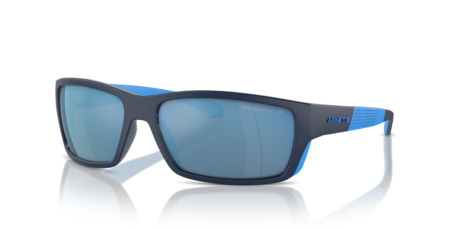 ARNETTE AN4336 FRAMBUESA 275422 61 - 5