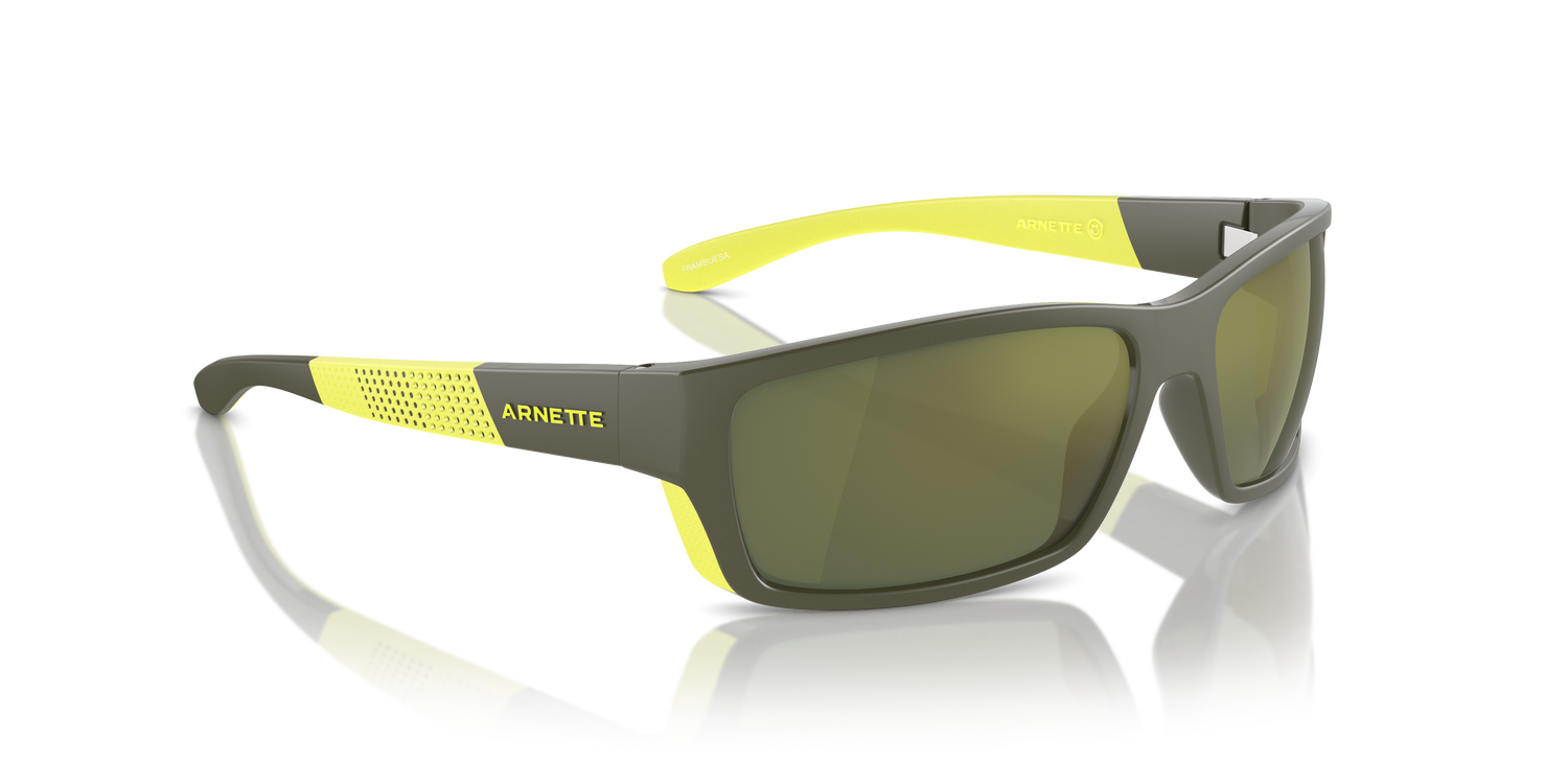 ARNETTE AN4336 FRAMBUESA 28546R 61 - 16
