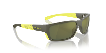 ARNETTE AN4336 FRAMBUESA 28546R 61 - 16
