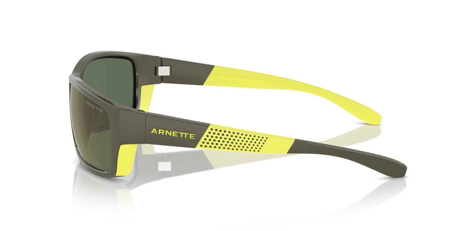 ARNETTE AN4336 FRAMBUESA 28546R 61 - 14