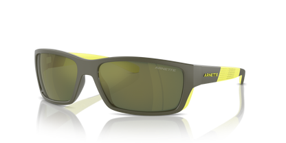 ARNETTE AN4336 FRAMBUESA 28546R 61 - 13