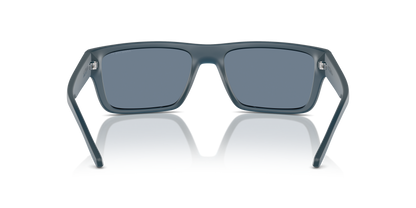 ARNETTE AN4338 PHOXER 29012V 57 - 17