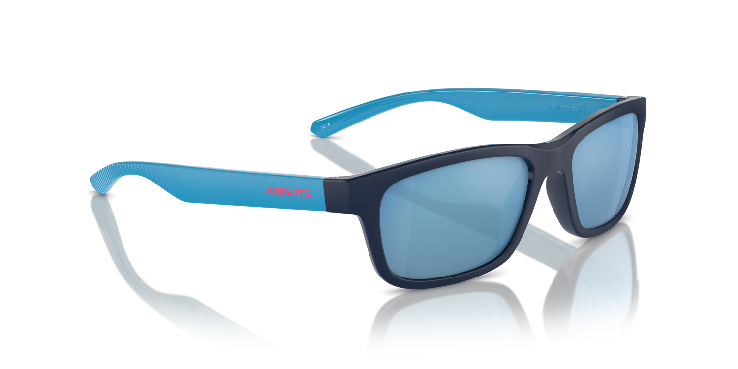 ARNETTE AN4340 DEYA 275422 53 - 11