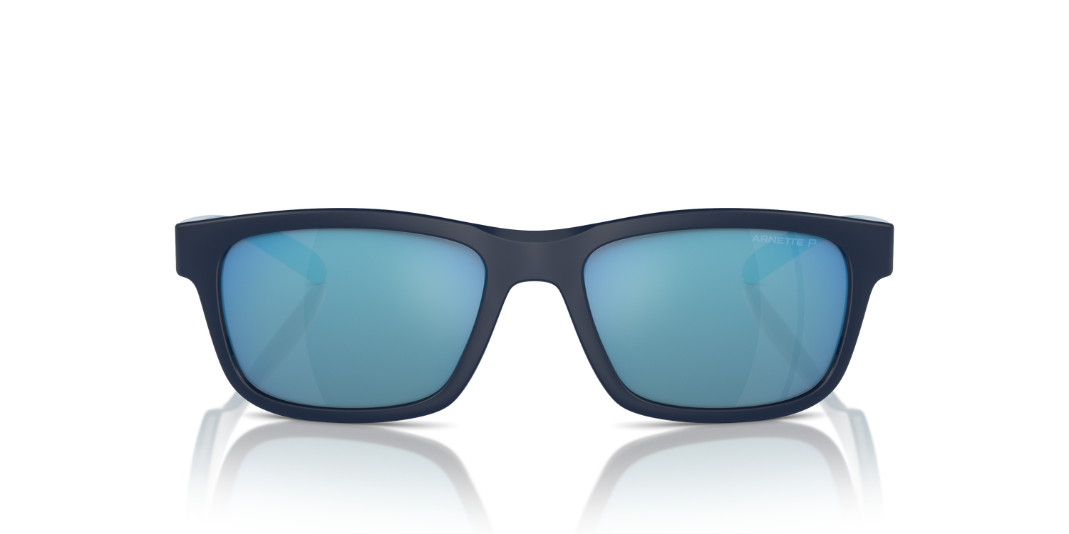 ARNETTE AN4340 DEYA 275422 53 - 12