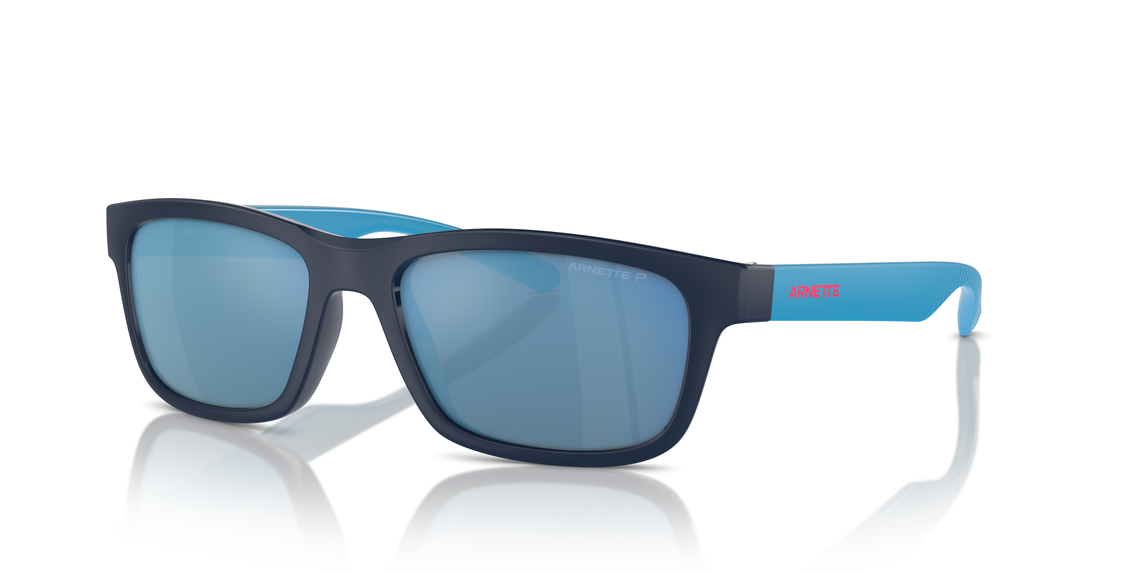 ARNETTE AN4340 DEYA 275422 53 - 8