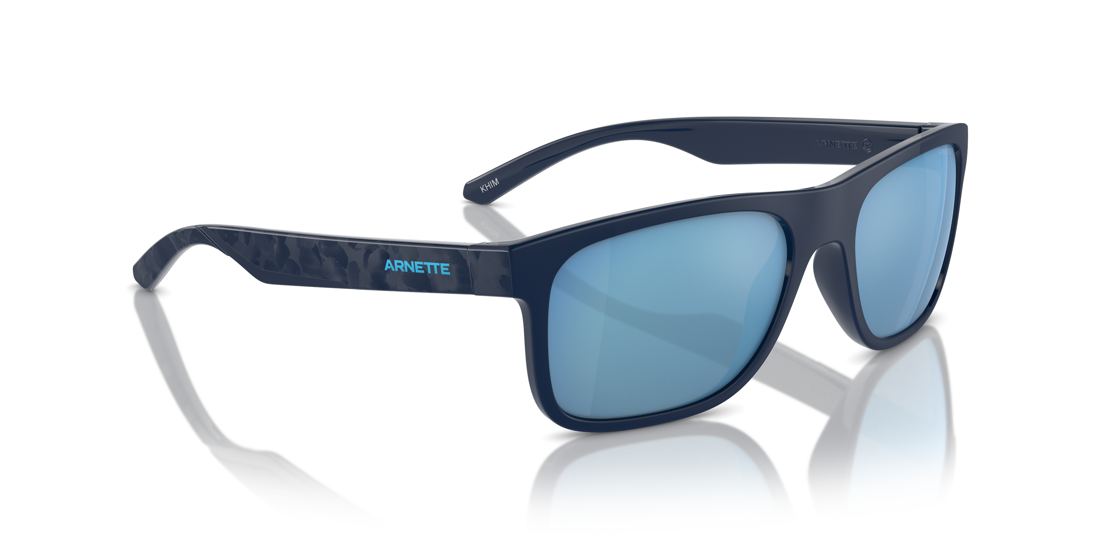 ARNETTE AN4341 KHIM 275422 56 - 9