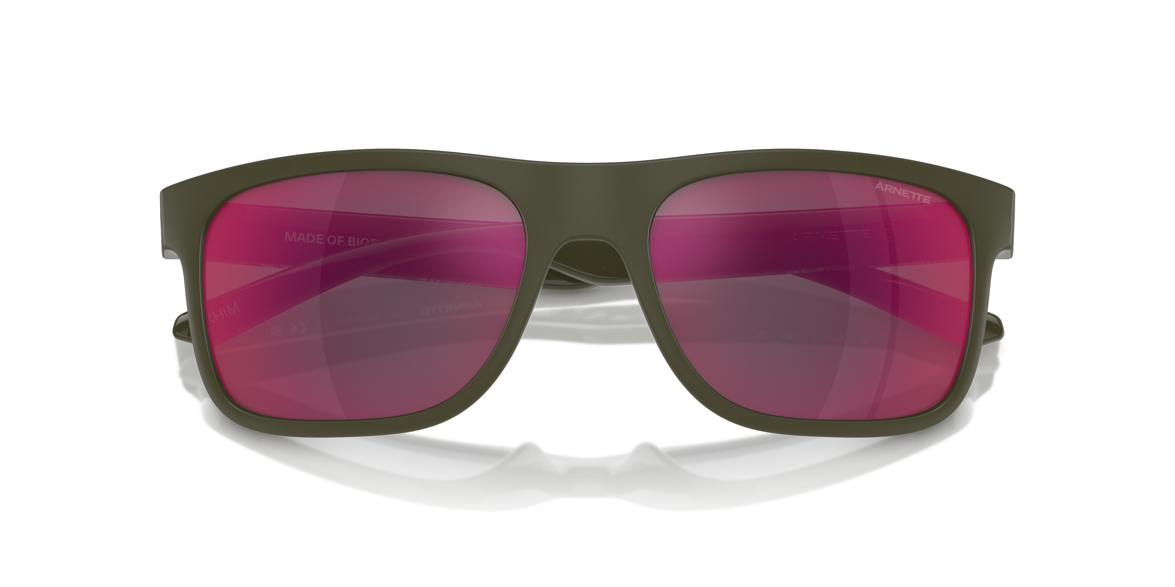 ARNETTE AN4341 KHIM 28546Q 56