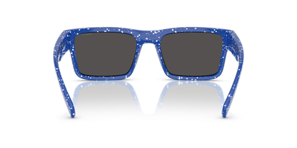 ARNETTE AN4344 OMGEE 297087 54