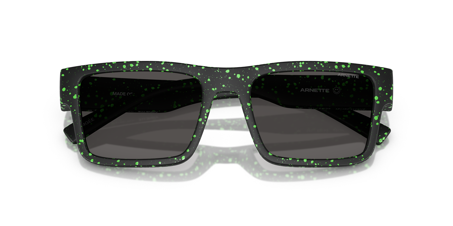 ARNETTE AN4344 OMGEE 297187 54