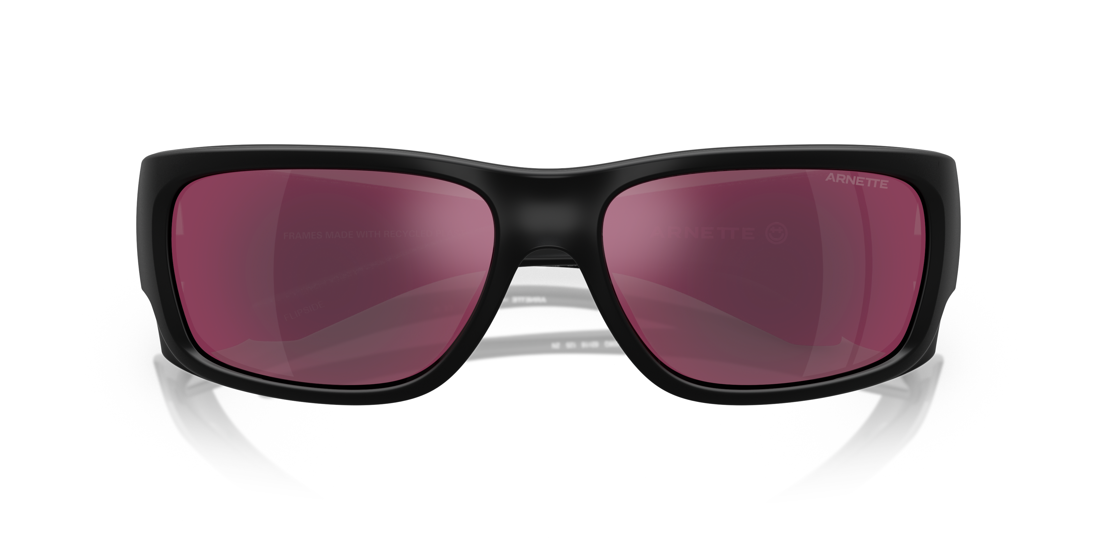 ARNETTE AN4345 FLIPSIDE 29006Q 62