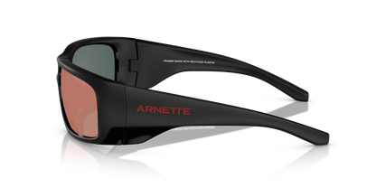 ARNETTE AN4345 FLIPSIDE 29006Q 62