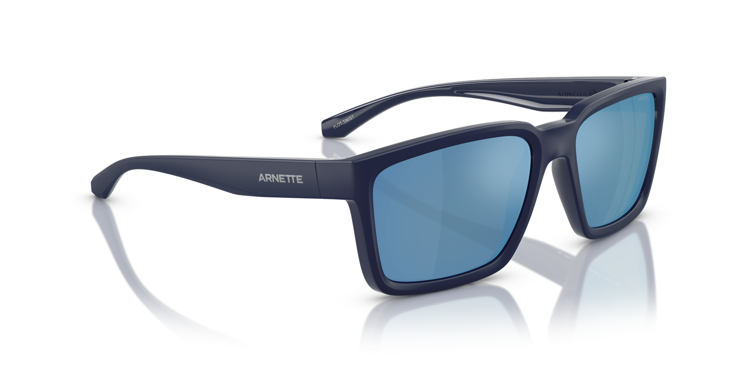 ARNETTE AN4346 PLOT TWIST 275922 57