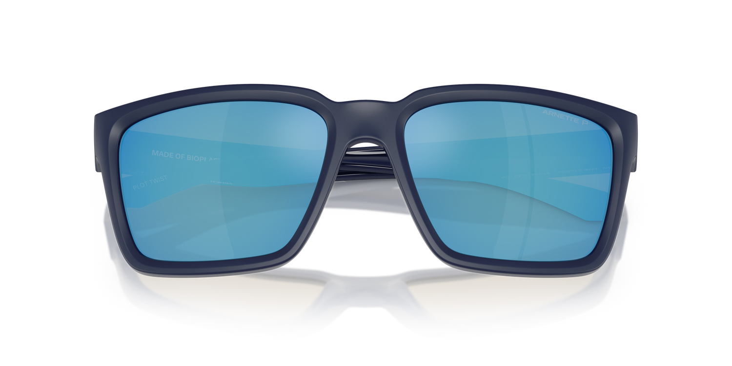 ARNETTE AN4346 PLOT TWIST 275922 57