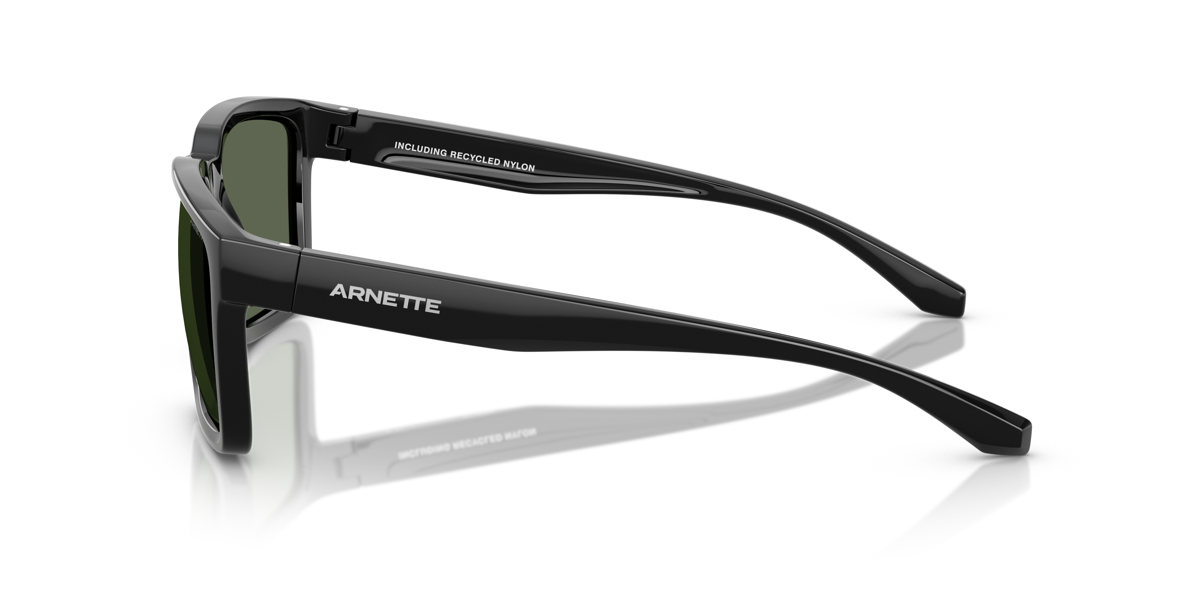 ARNETTE AN4346 PLOT TWIST 290071 57