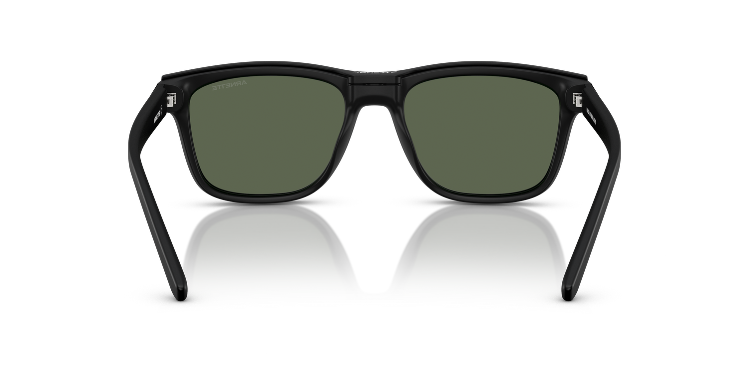 ARNETTE AN4347U TURBINE 27581W 54