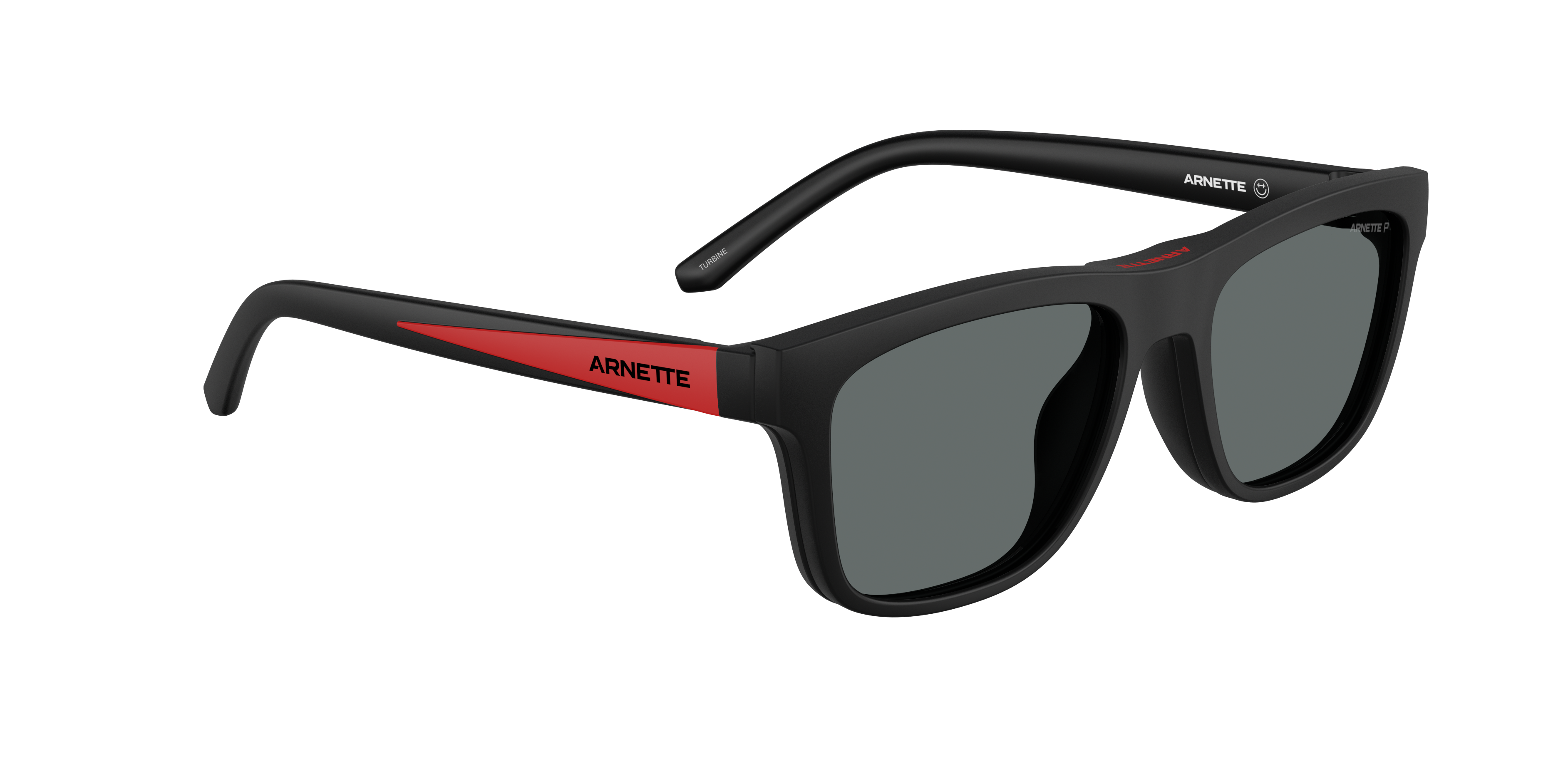ARNETTE AN4347U TURBINE 29661W 54