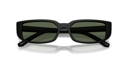 ARNETTE AN4348 JET 275871 55