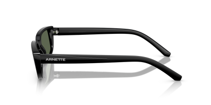 ARNETTE AN4348 JET 275871 55