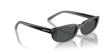 ARNETTE AN4348 JET 296787 55