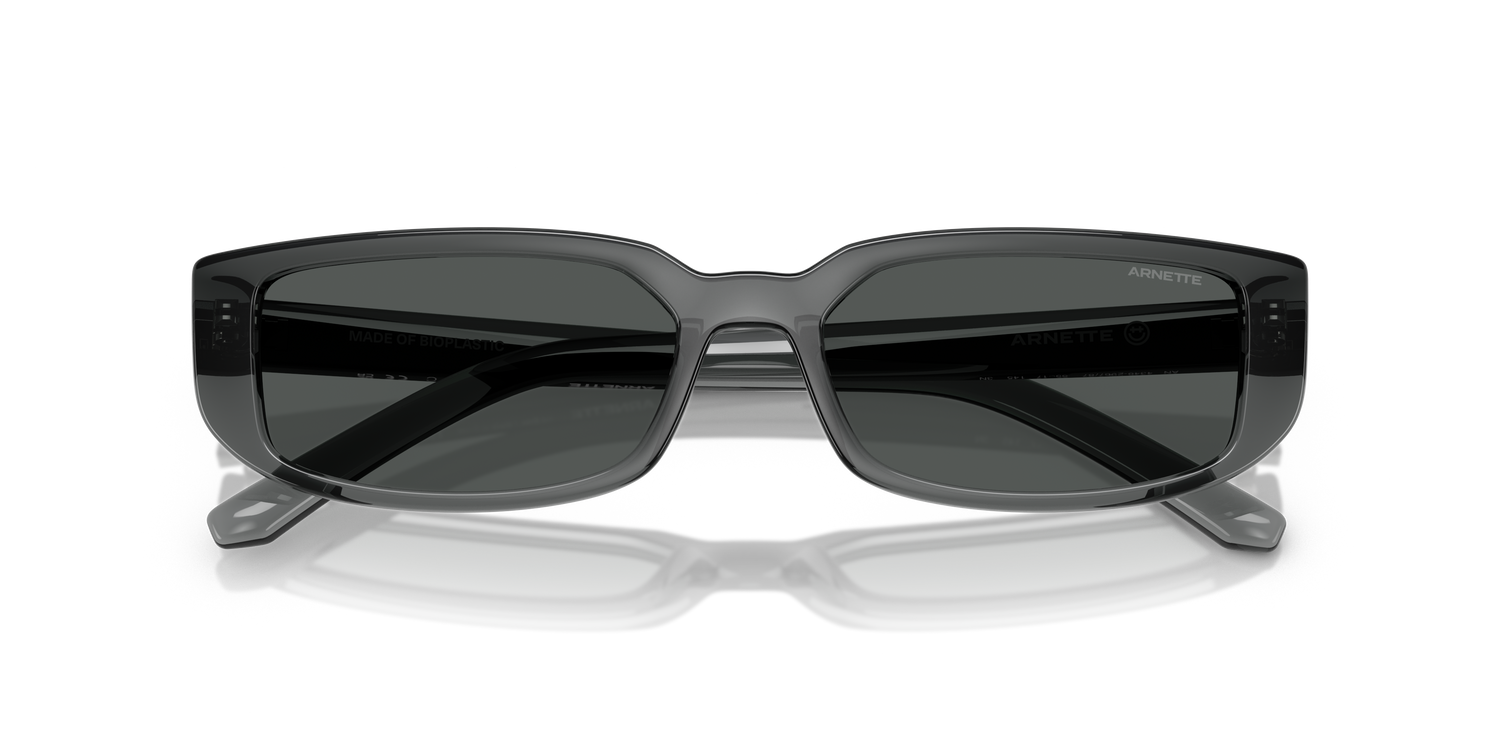 ARNETTE AN4348 JET 296787 55