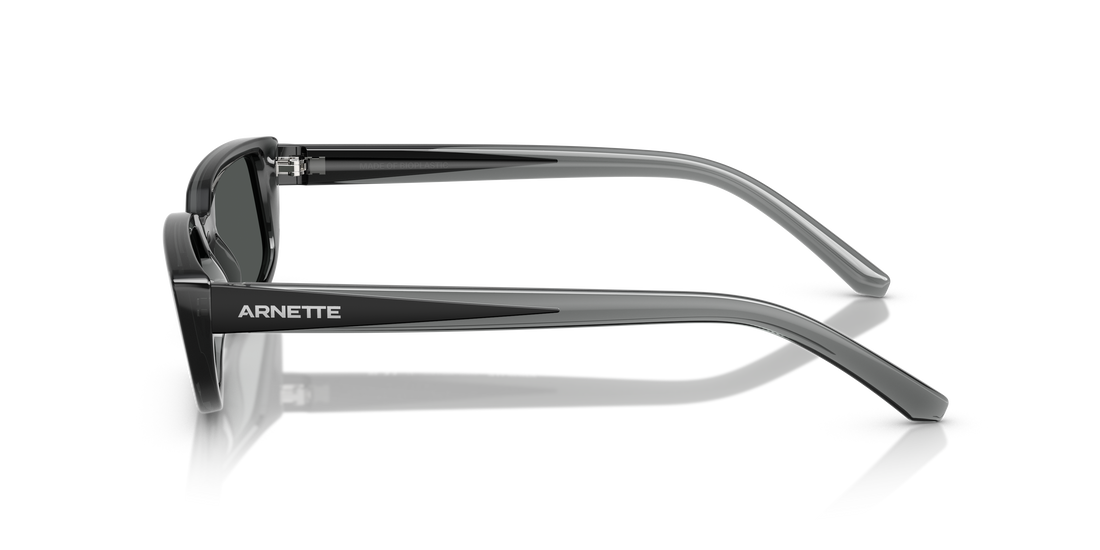 ARNETTE AN4348 JET 296787 55