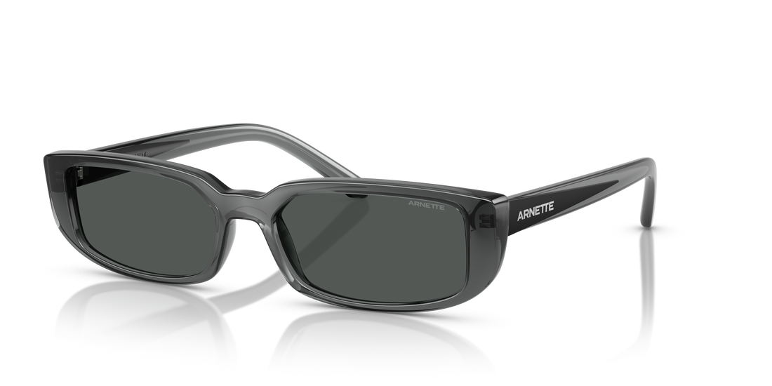 ARNETTE AN4348 JET 296787 55