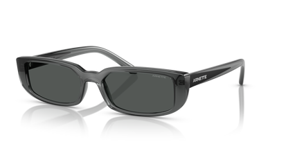 ARNETTE AN4348 JET 296787 55