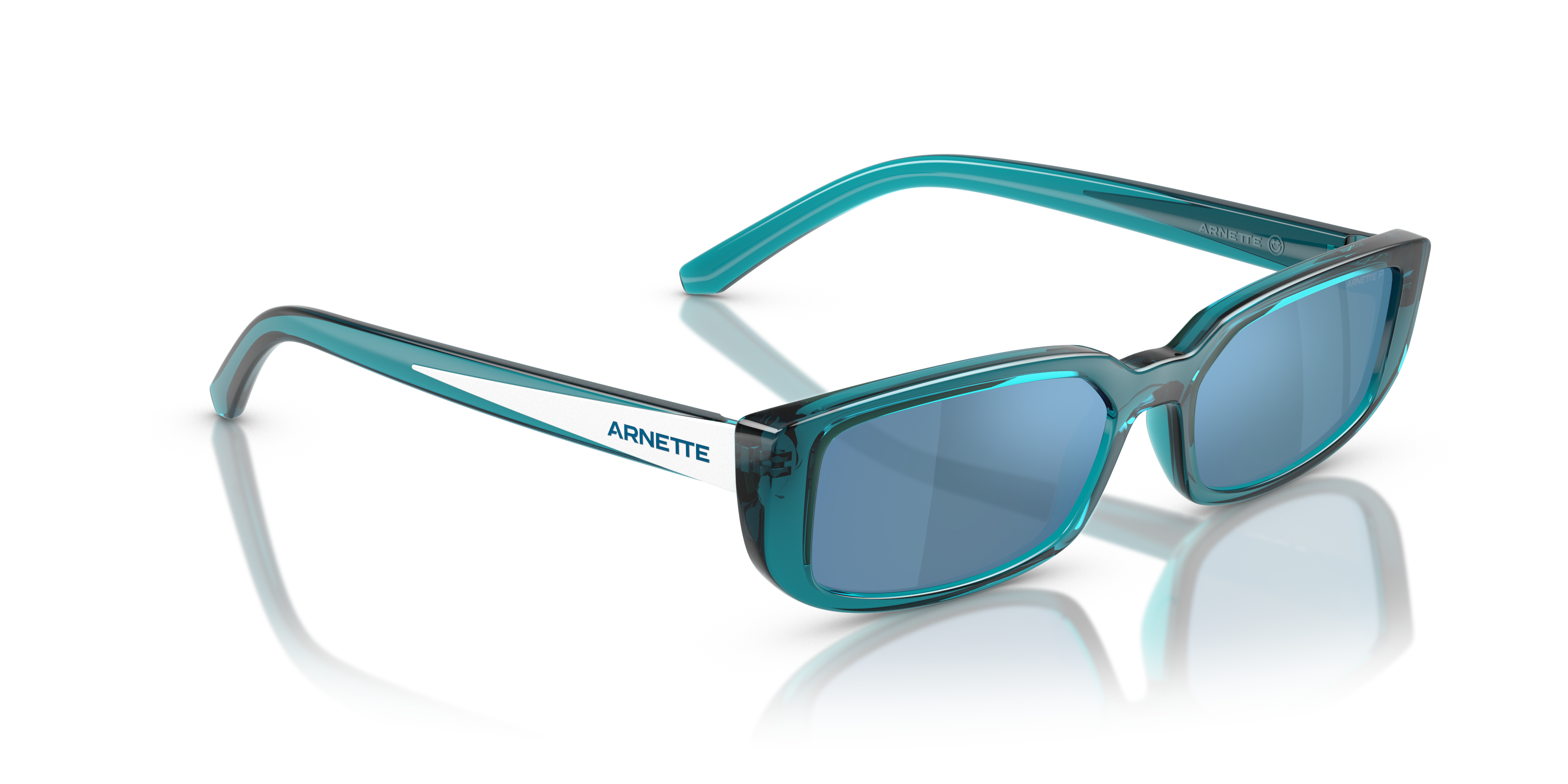 ARNETTE AN4348 JET 296822 55