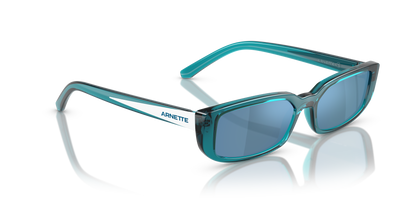 ARNETTE AN4348 JET 296822 55