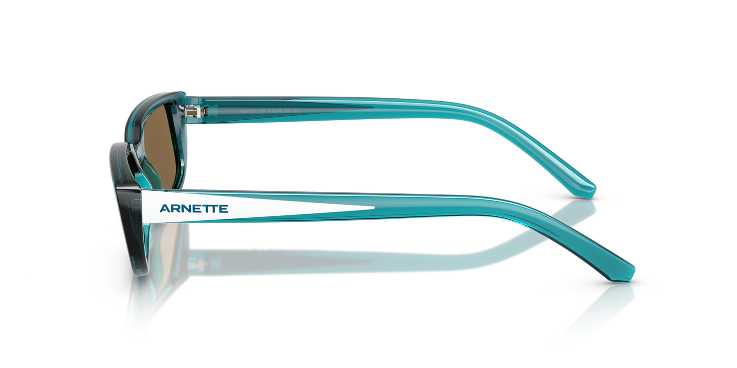 ARNETTE AN4348 JET 296822 55