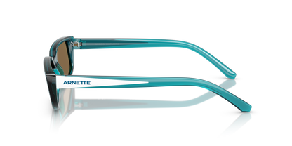 ARNETTE AN4348 JET 296822 55