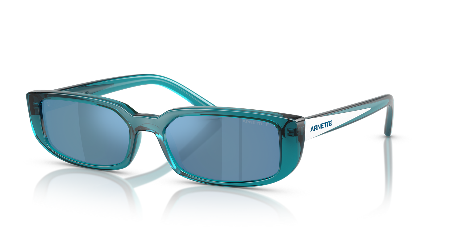 ARNETTE AN4348 JET 296822 55