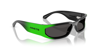 ARNETTE AN4349 SMAZE 297387 62