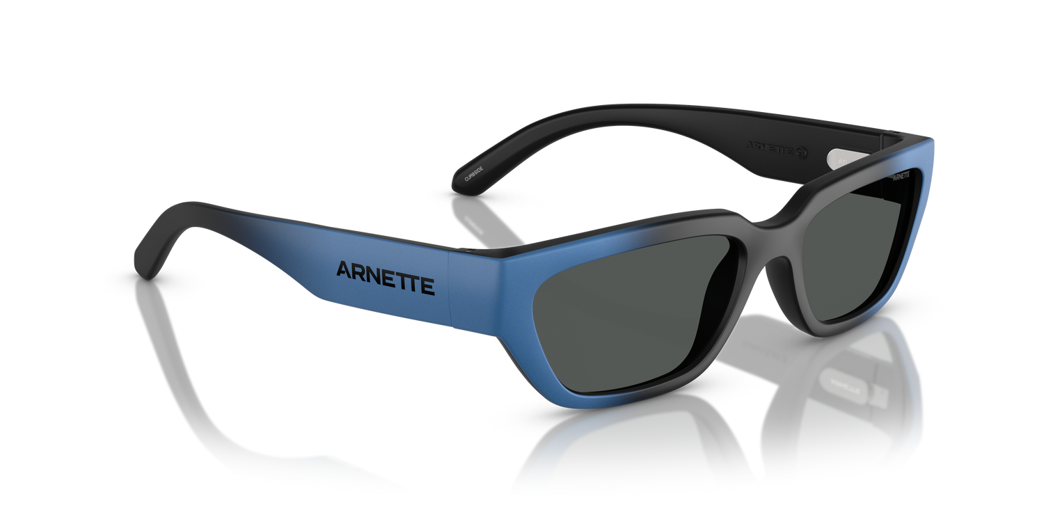 ARNETTE AN4350 CURBSIDE 297587 55