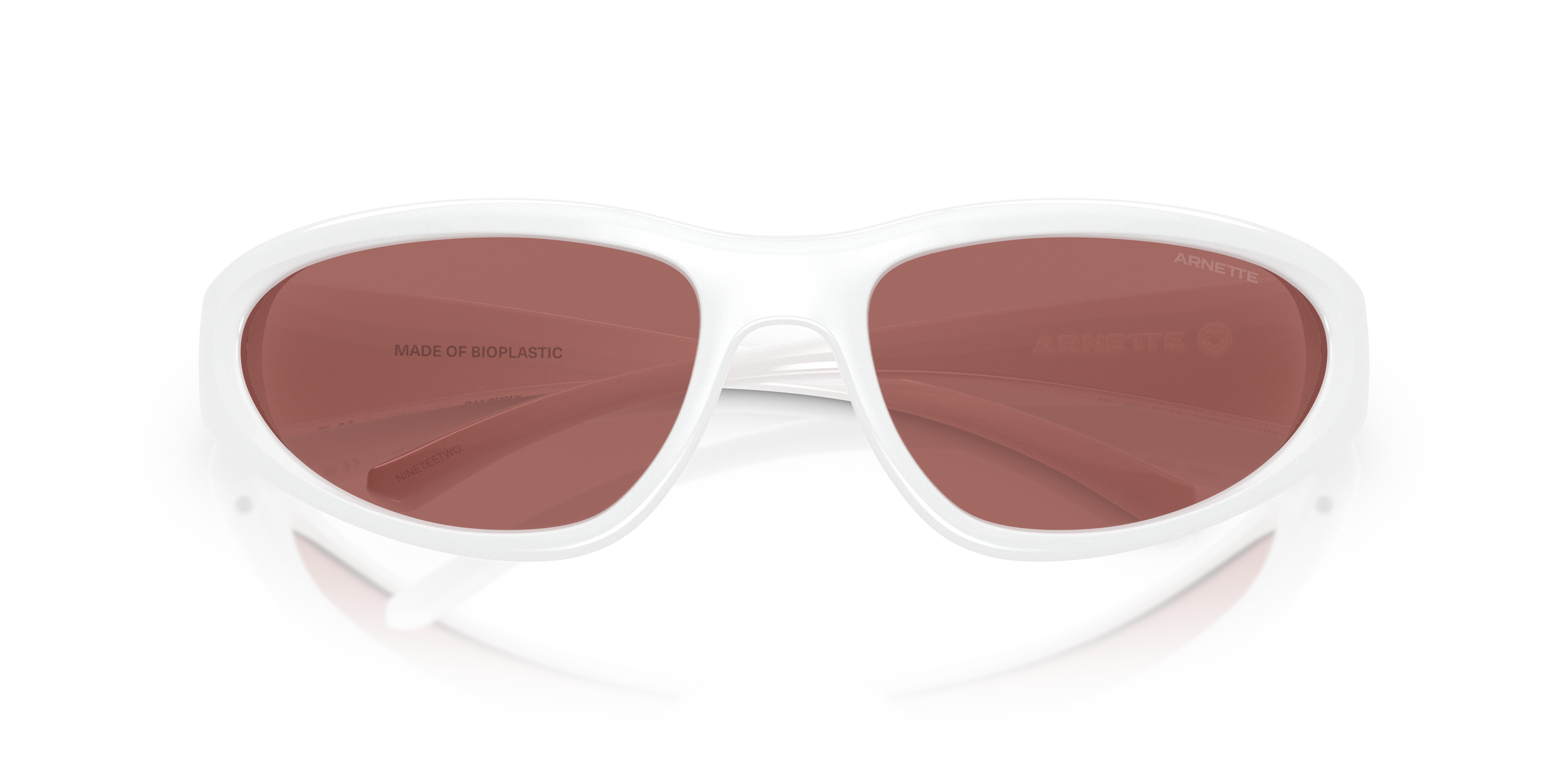 ARNETTE AN4352 NINETEETWO 298869 63