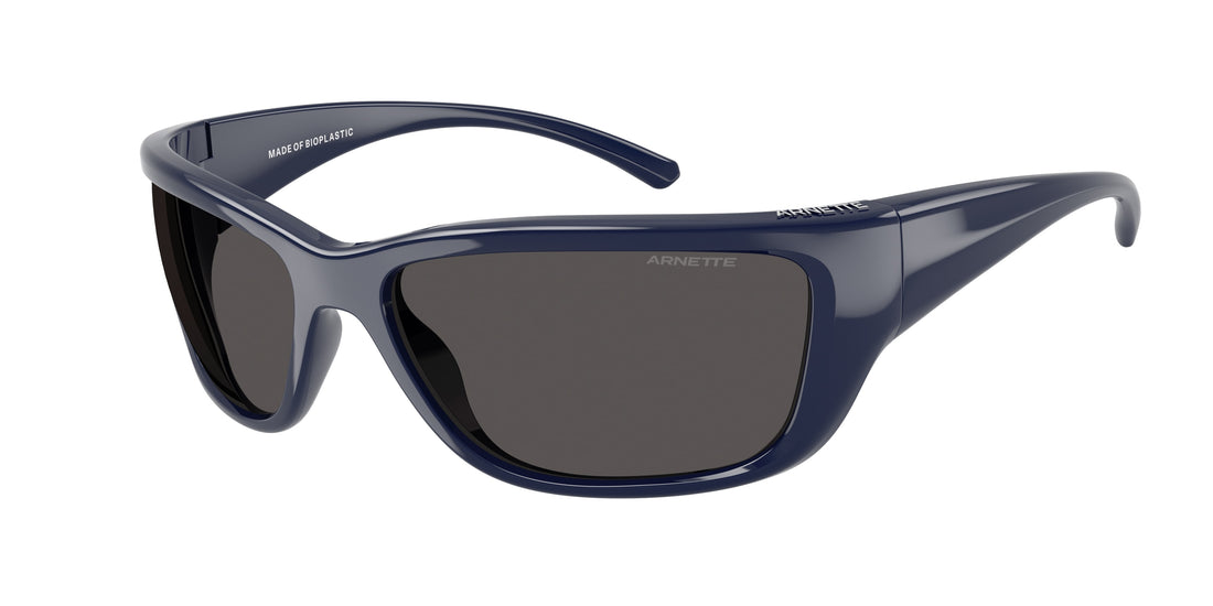 Sonnenbrillen arnette an4353 bubblewrap 275487 azul pillow masculino größe 63mm - Hauptansicht