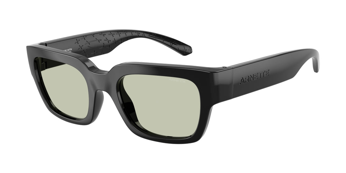 Sonnenbrillen arnette an4354 myndegap 2900/2 negro square masculino größe 49mm - Hauptansicht