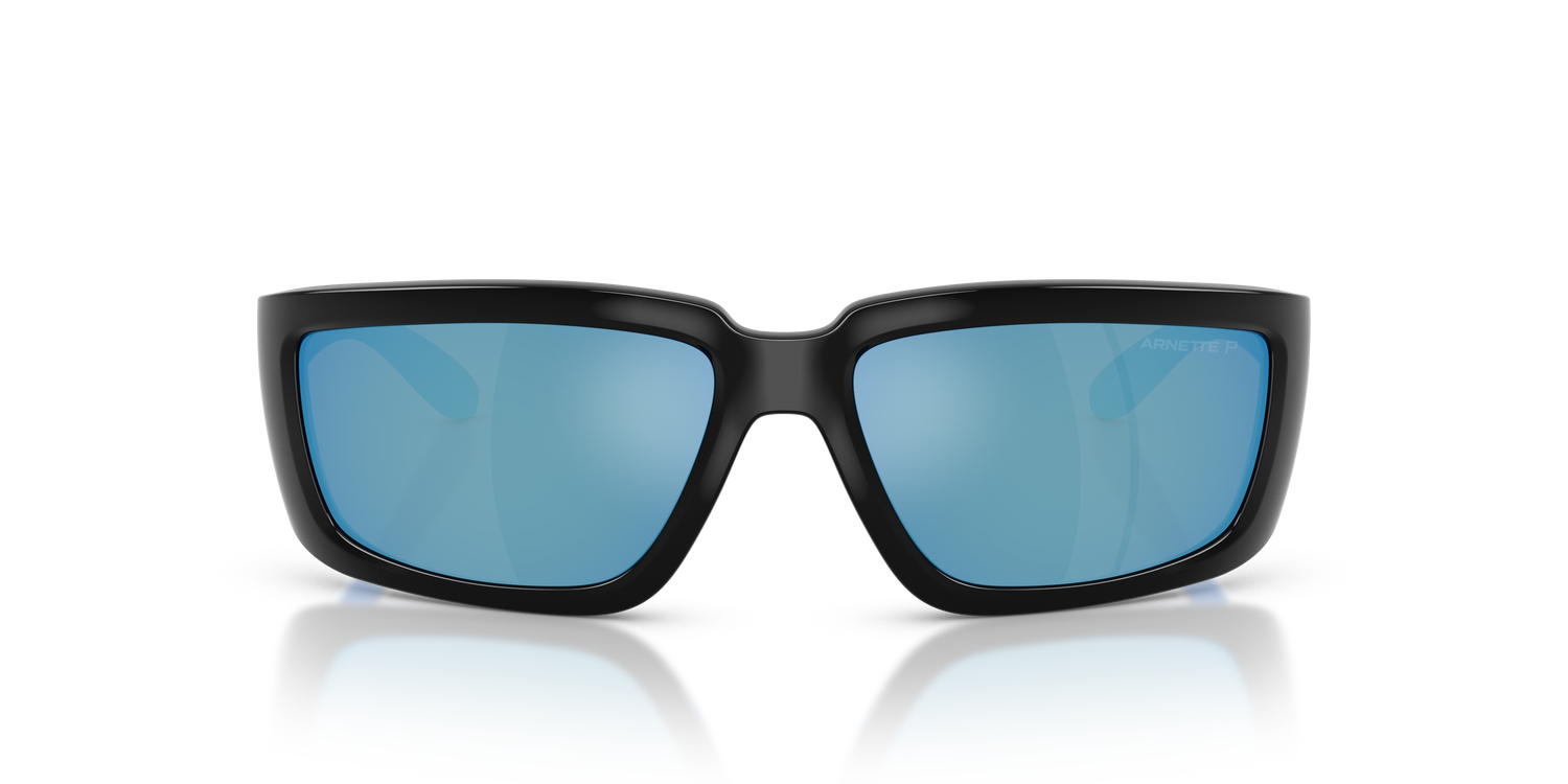 ARNETTE AN4355 TAGGIT 275322 62