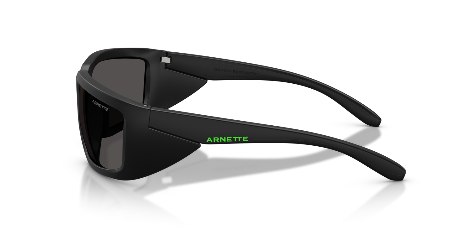 ARNETTE AN4355 TAGGIT 275887 62