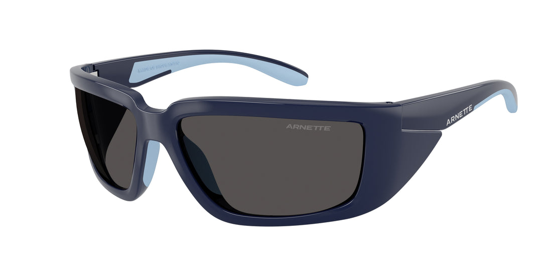 Sonnenbrillen arnette an4355 taggit 275987 azul square masculino größe 62mm - Hauptansicht