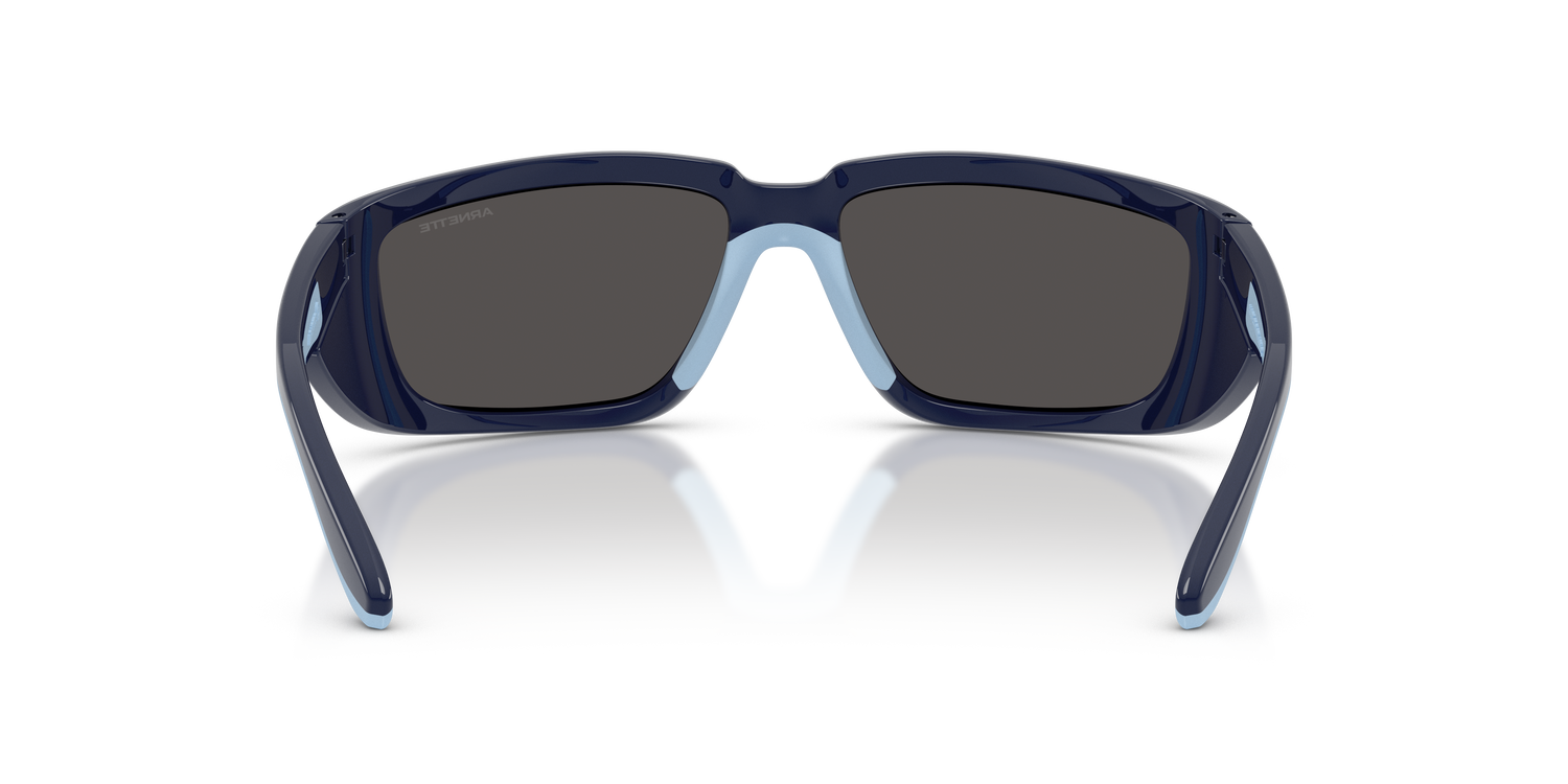 ARNETTE AN4355 TAGGIT 275987 62