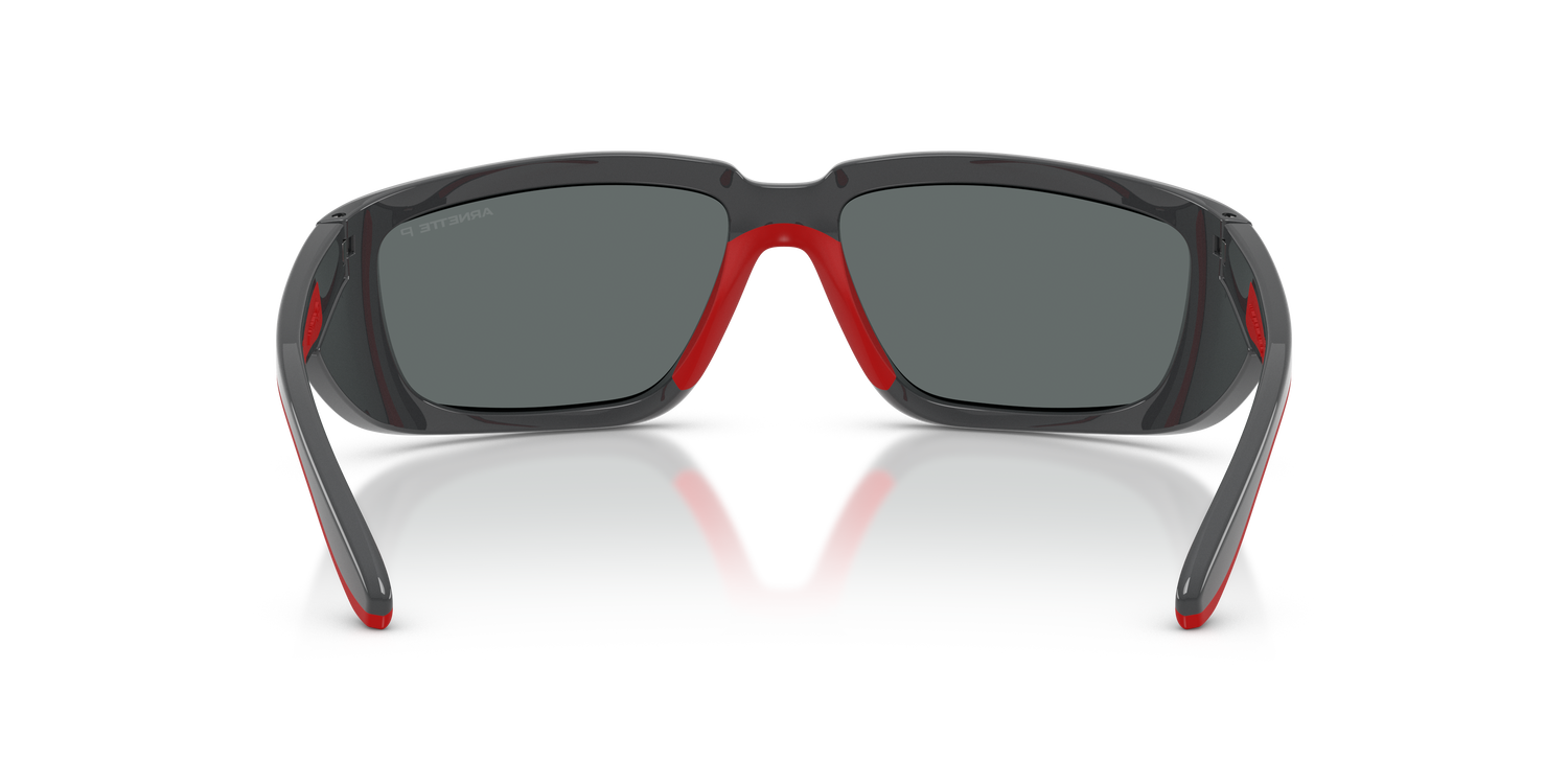 ARNETTE AN4355 TAGGIT 284181 62