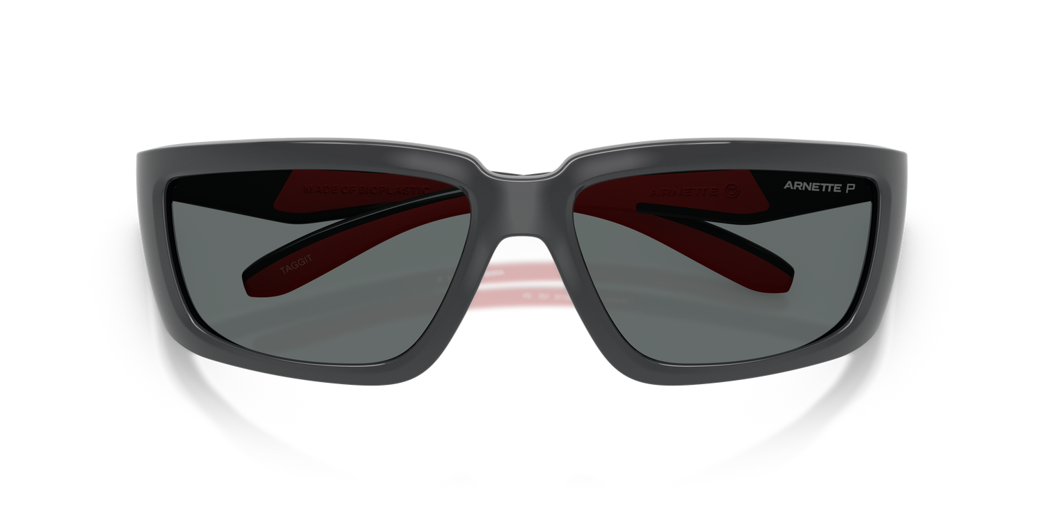 ARNETTE AN4355 TAGGIT 284181 62